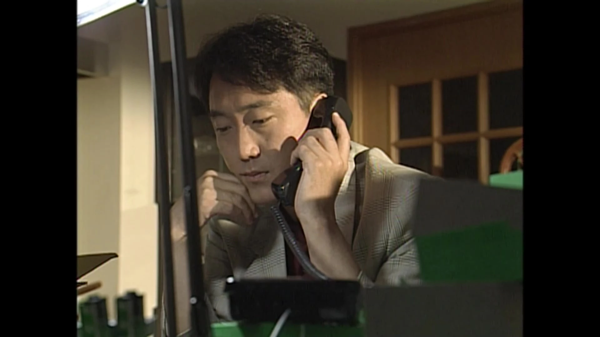 Тень над Иннсмутом / Insumasu o ouu Kage (1992)