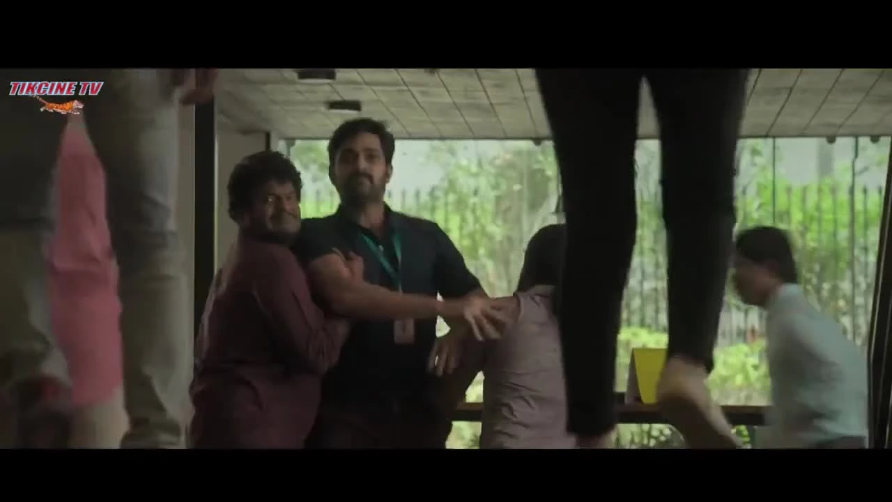 Кришна / Krishna Vrinda Vihari (2022)