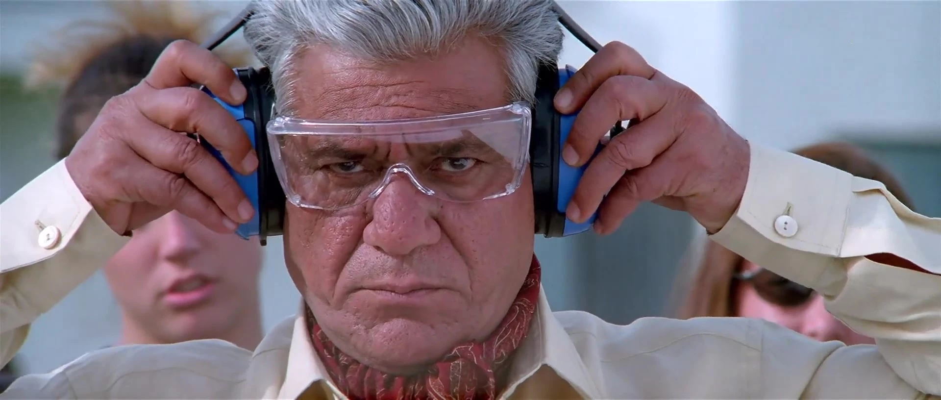 Я видел тебя где-то раньше / Aapko Pehle Bhi Kahin Dekha Hai (2003)