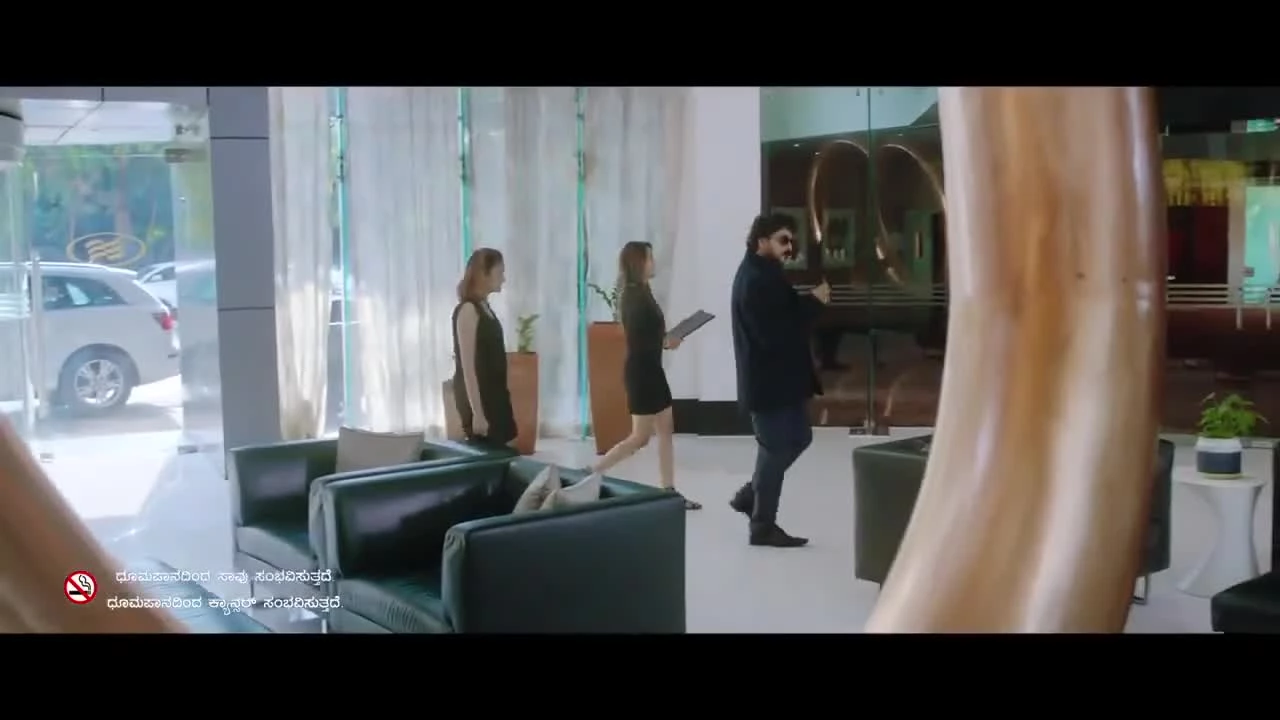 Выбор / Buckasura (2018)