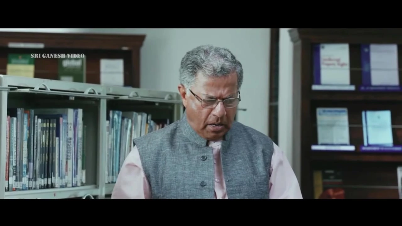 Рана Викрама / Rana Vikrama (2015)