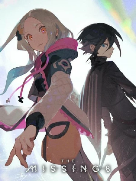 Пропавшая восьмёрка / The Missing 8 (2021)