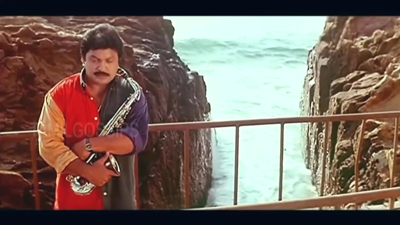 Дуэт (1994) скачать торрент