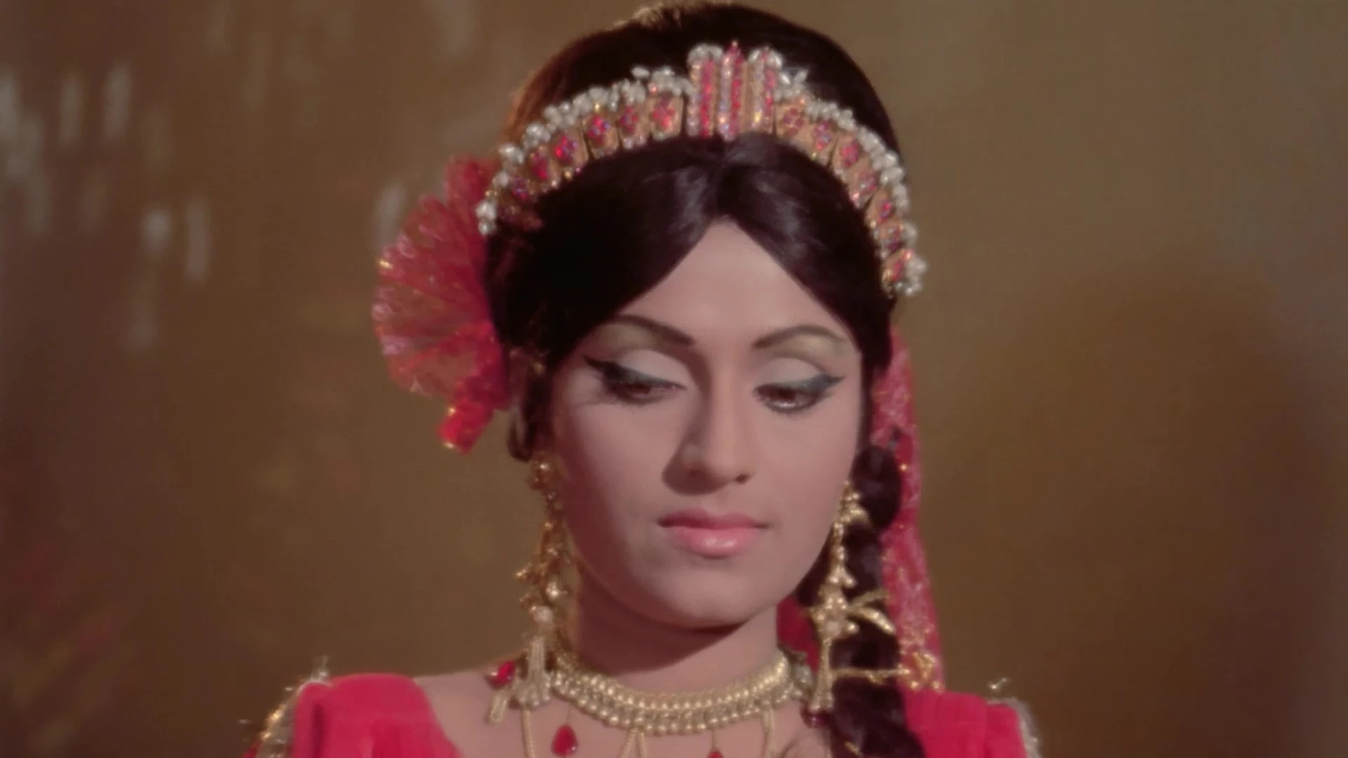 Дамский угодник / Haseenon Ka Devata (1971)