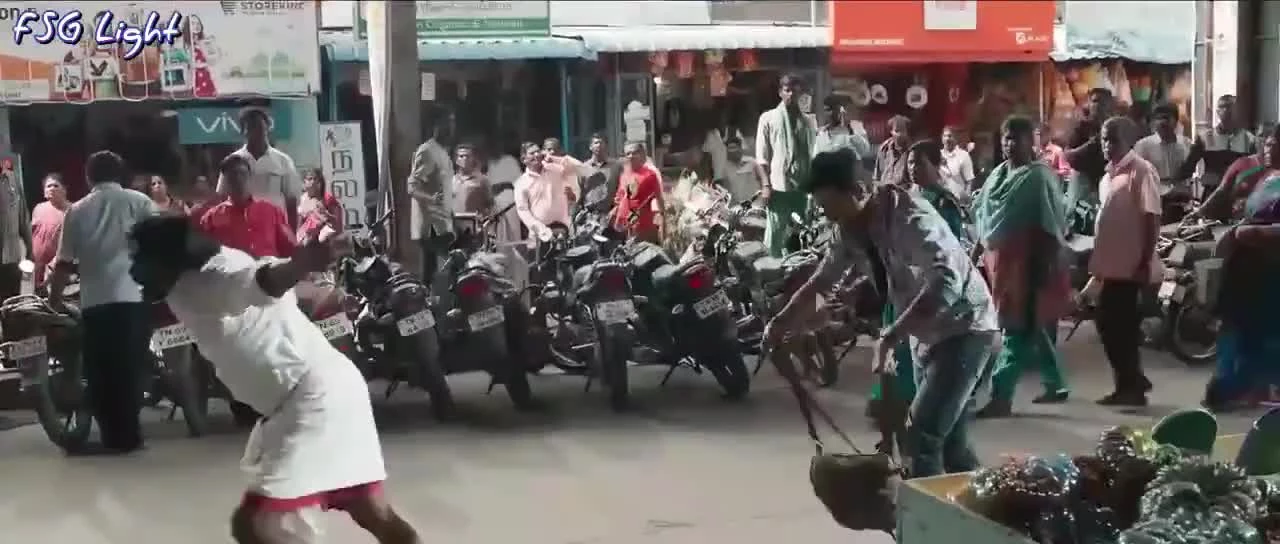 Обманщик / Dagaalty (2020)