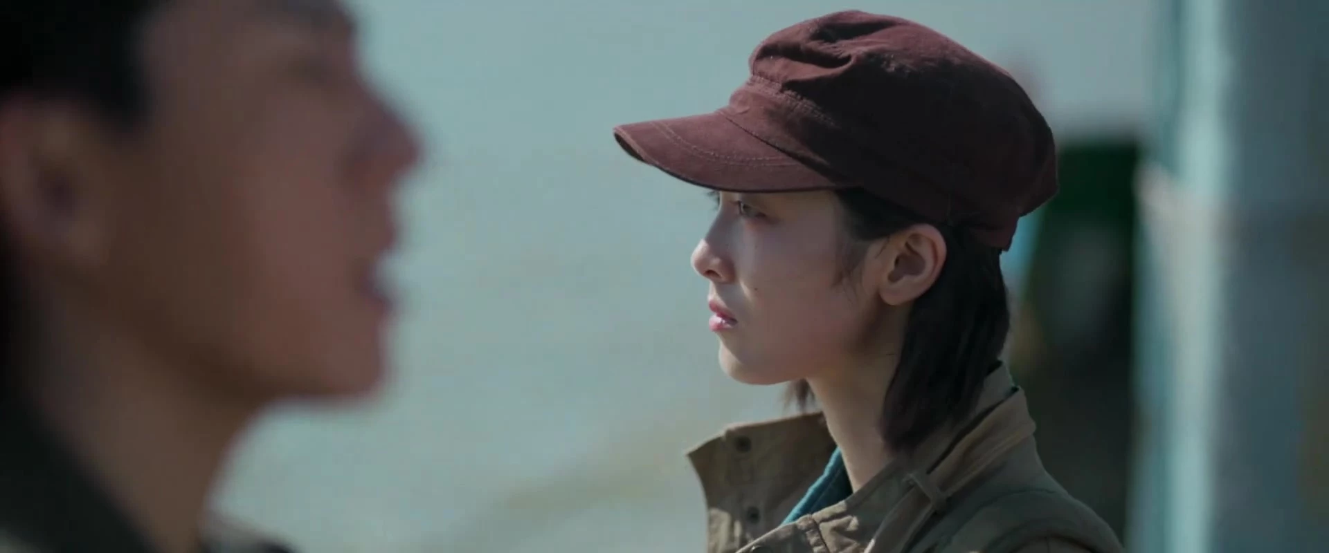 Остров короля змей / She wang dao (2021)