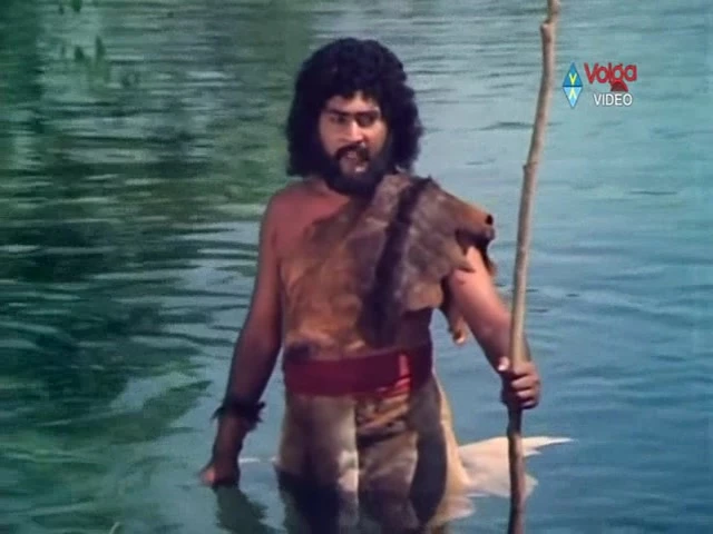 Океан милости / Karunamayudu (1978)