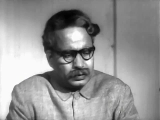 Обещание / Vachan (1955)