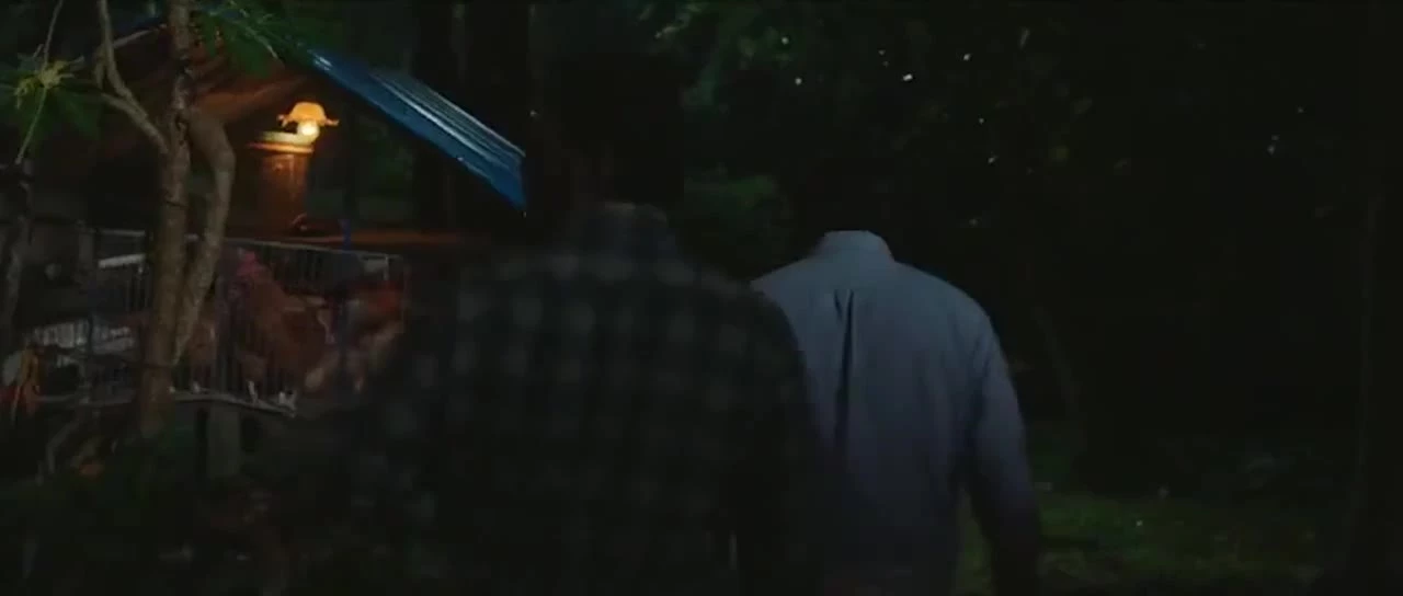 Блог Куттанадан / Oru Kuttanadan Blog (2018)