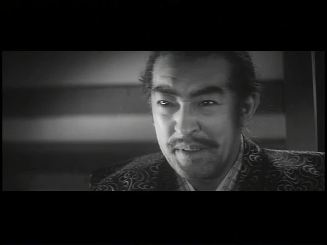 Третий ниндзя (1964)
