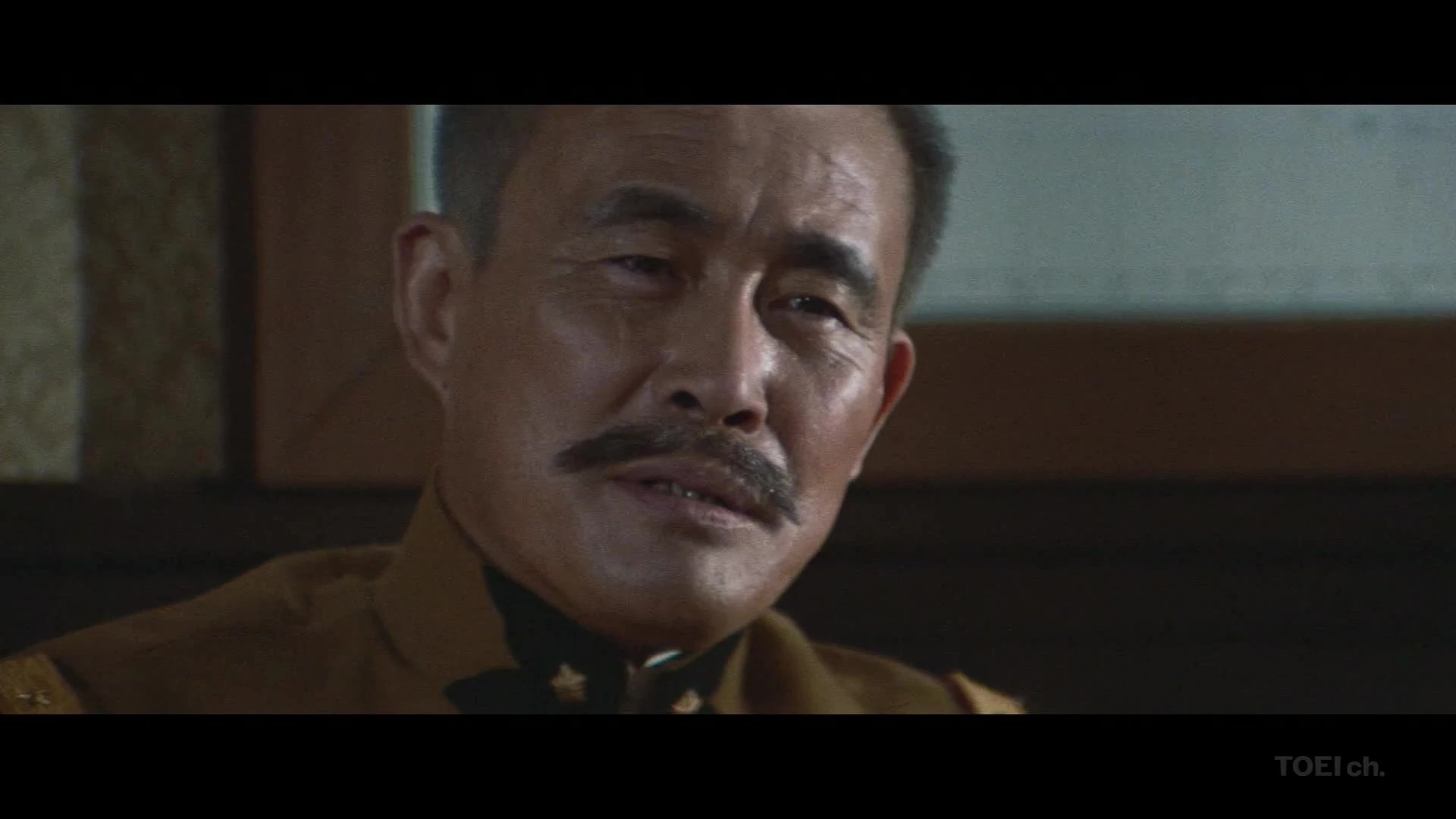 Каратист и шпион / Gokuaku kenpô (1974)