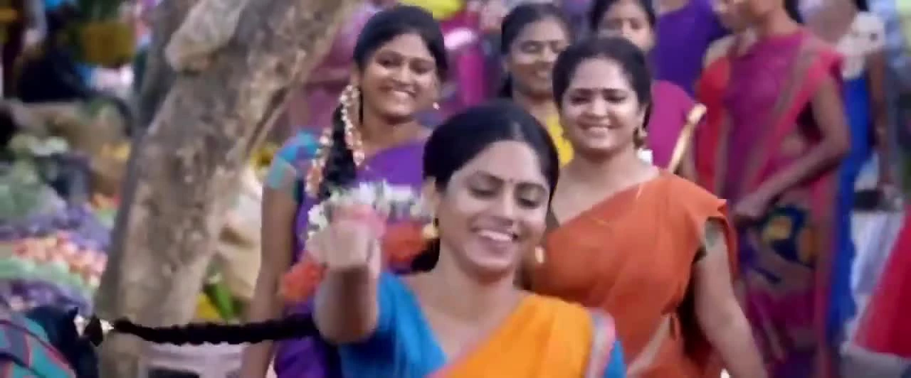 Кровавый путь / Vangaveeti (2016)