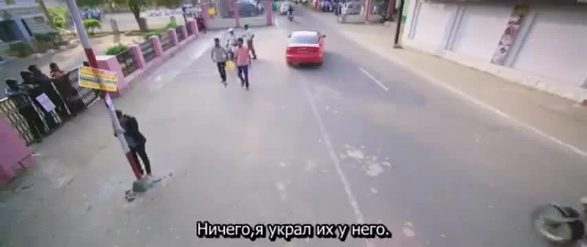 Раджини Муруган / Rajini Murugan (2016)