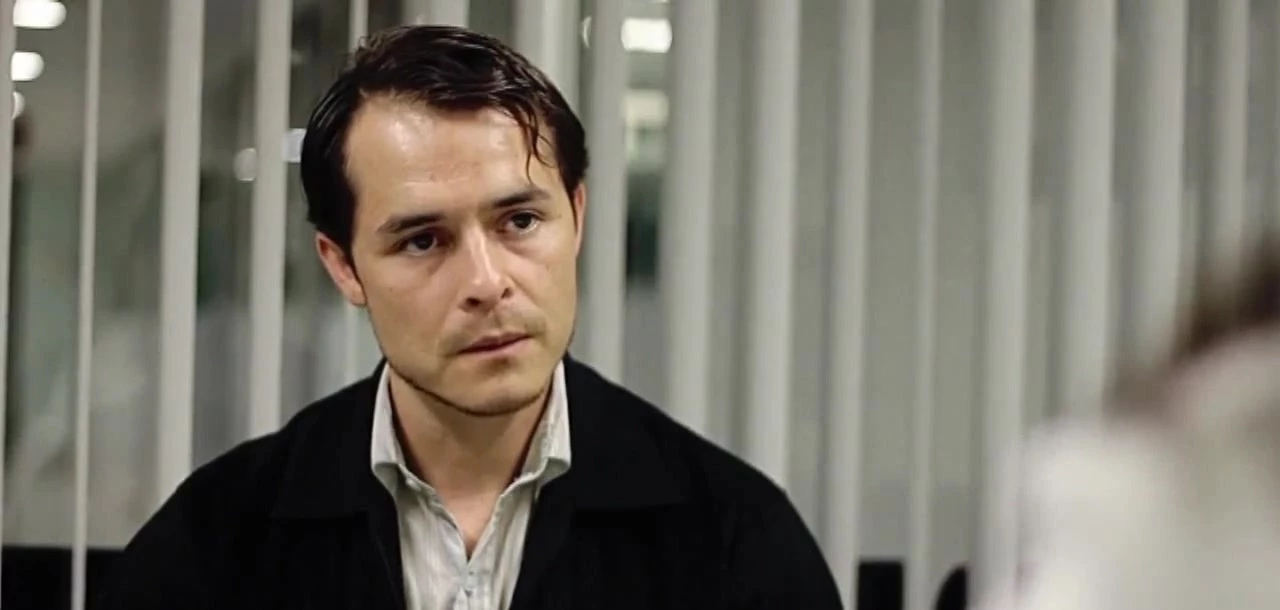 Пациент 27 / Paciente 27 (2014)