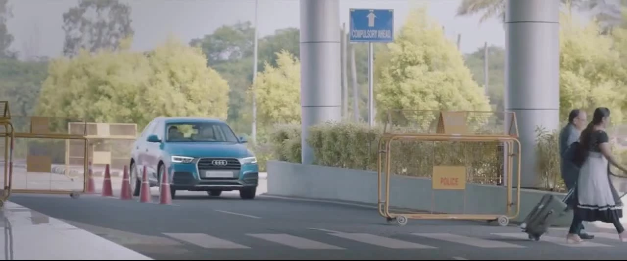 Разбитые надежды (2018)