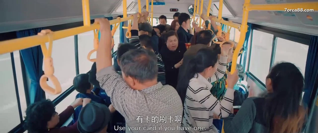 Будут и другие возможности / There Will Be Ample Time (2018)