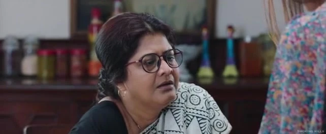 Замужняя женщина / Parineeta (2019)