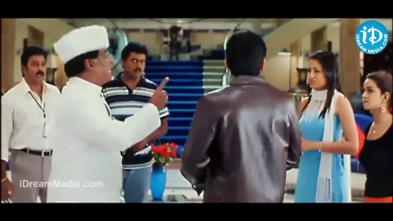 Похожие / Allari Bullodu (2005)