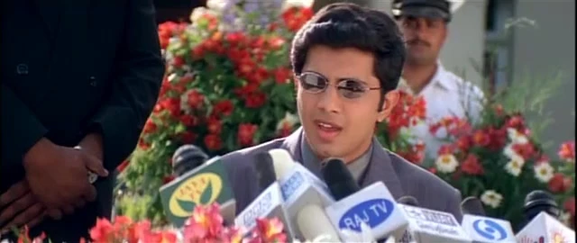 В плену твоих глаз / Kangalal Kaidhu Sei (2004)