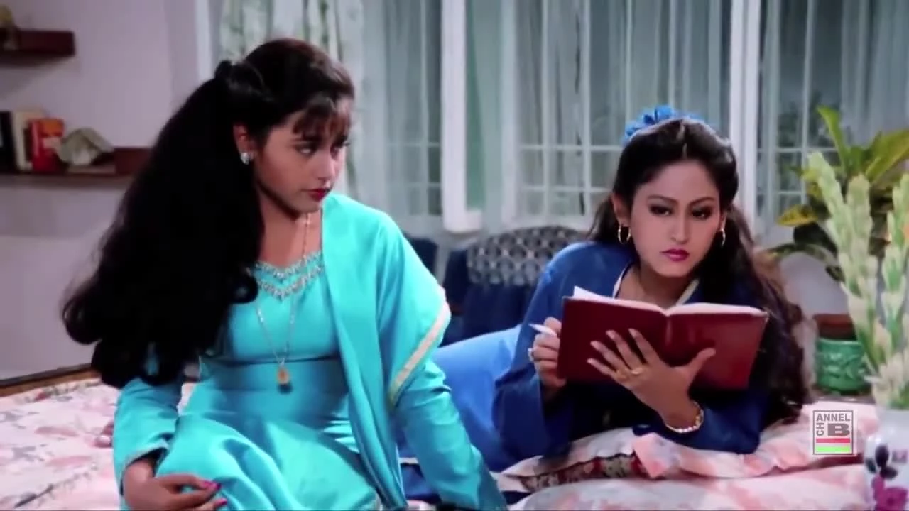 Свадебные цветы / Biyer Phul (1996)