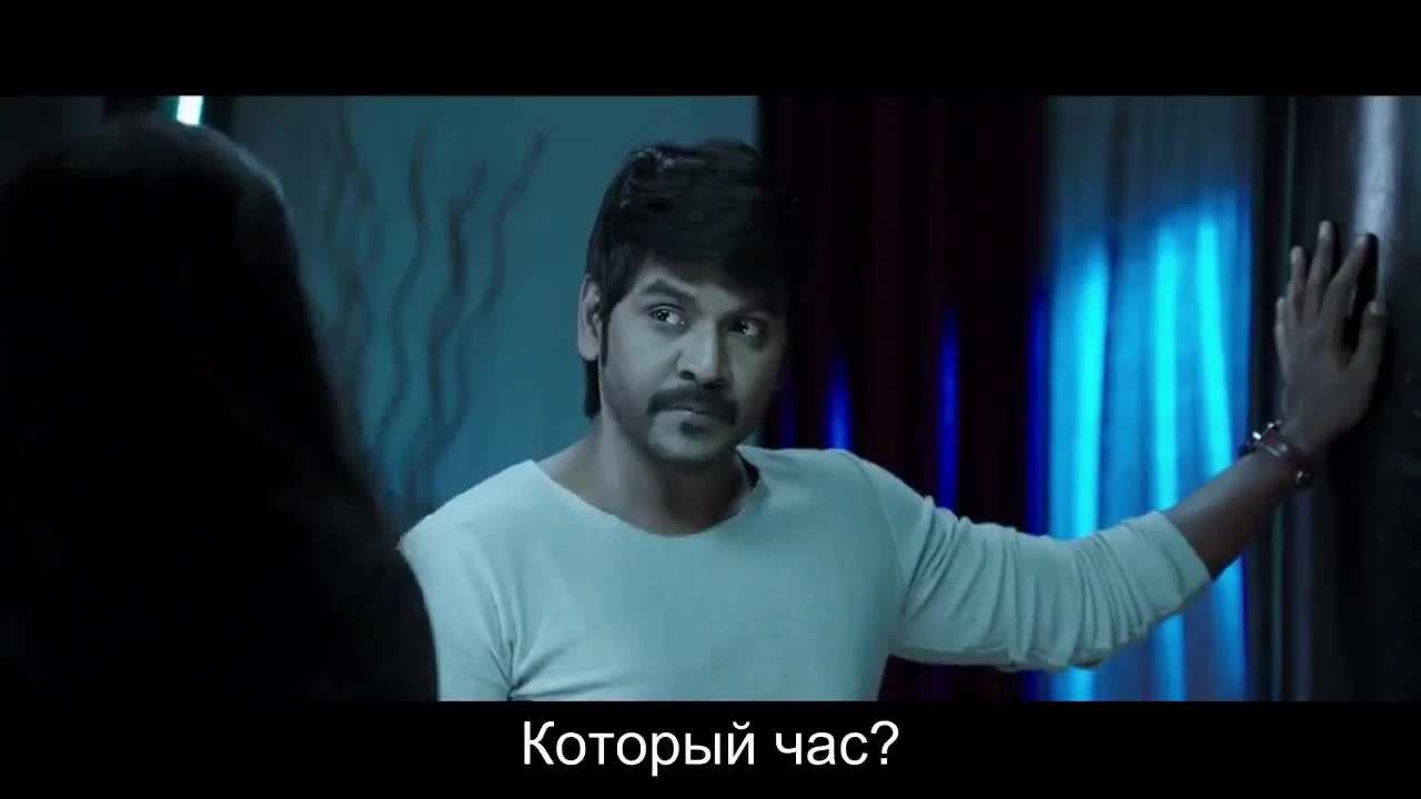 Шивалинга / Shivalinga (2016)