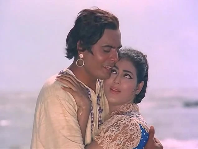 Махуа (1969) скачать торрент