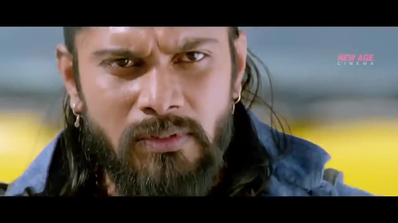 Лев / Singa (2019)