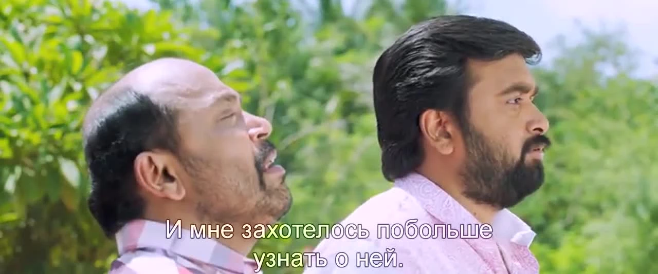 Ветривел / Vetrivel (2016)