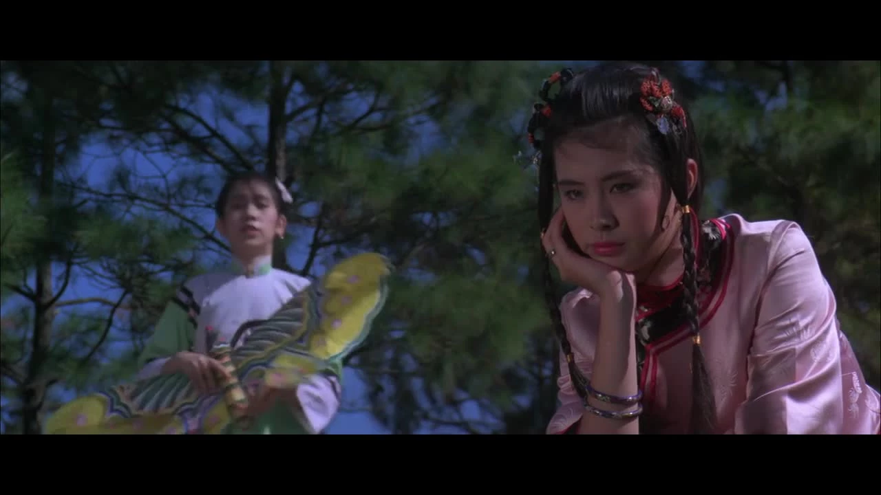 Как выбрать королевскую невесту (1987)