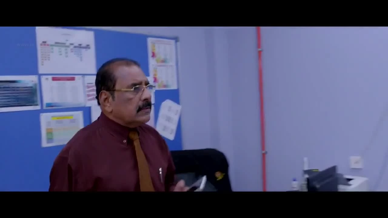 Наша мама - королева / Enga Amma Rani (2017)