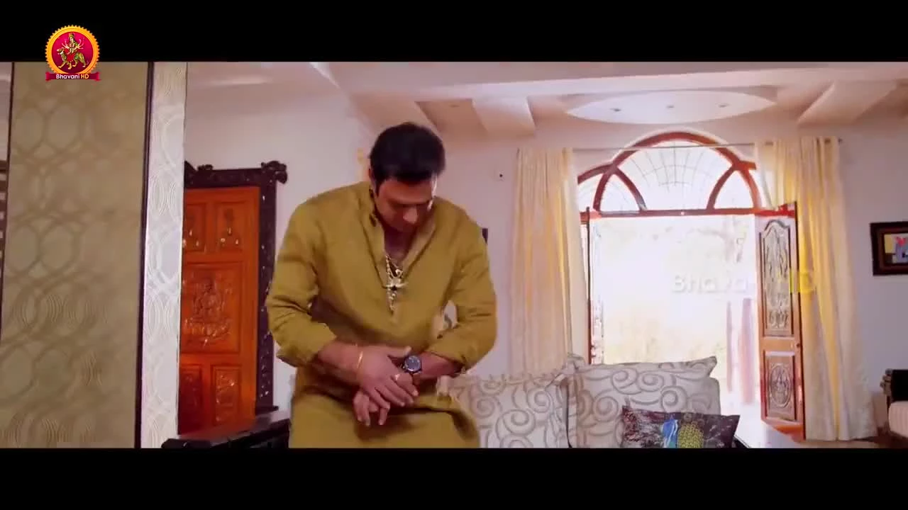 Такие разные парни / Eedo Rakam Aado Rakam (2016)