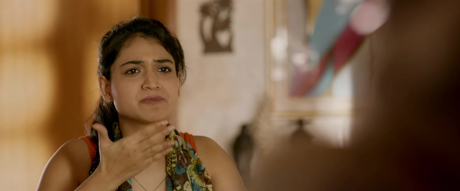 Нюхач / Sniff!!! (2017)