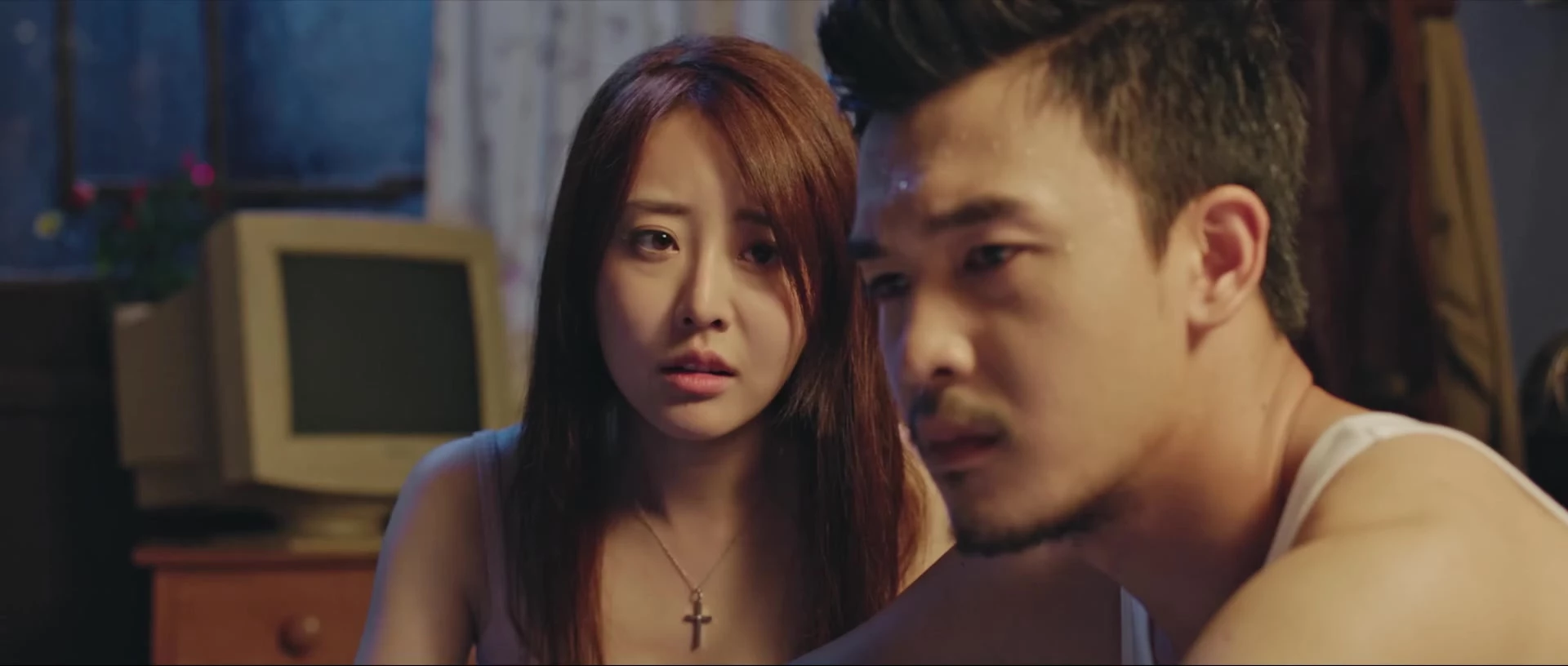 Моцзинь: Гроб в ущелье У (2019)