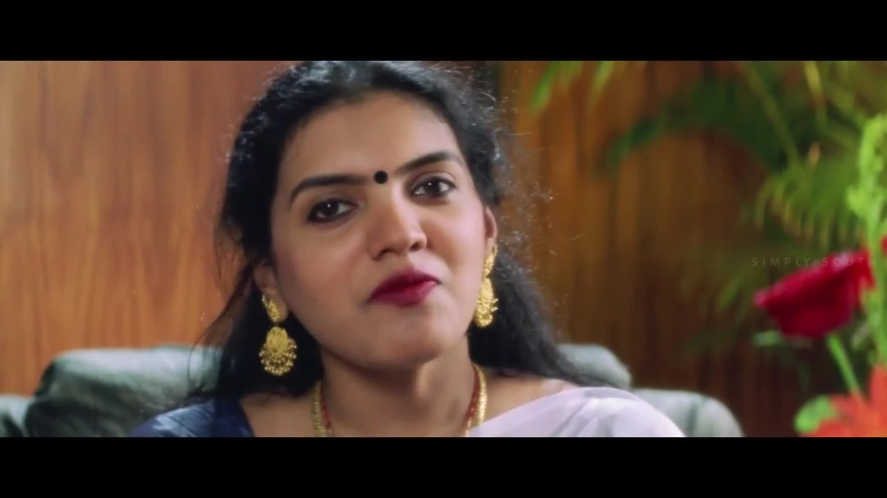 Вечная любовь / Endrendrum Kadhal (1999)