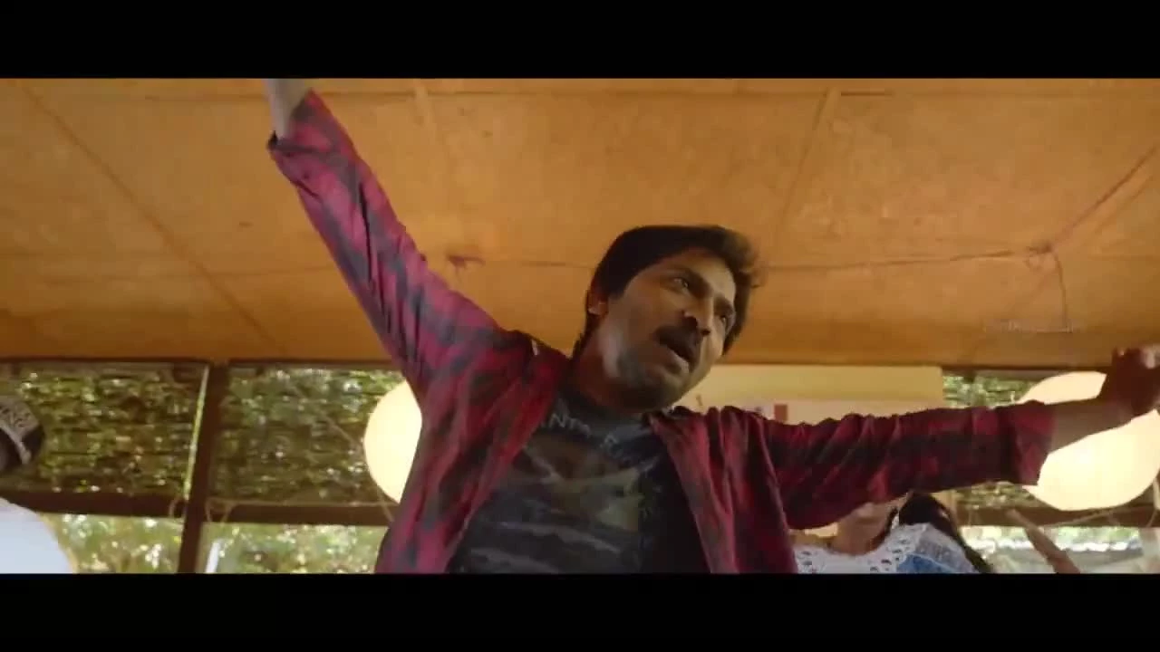 Шесть вечера / Sixer (2019)