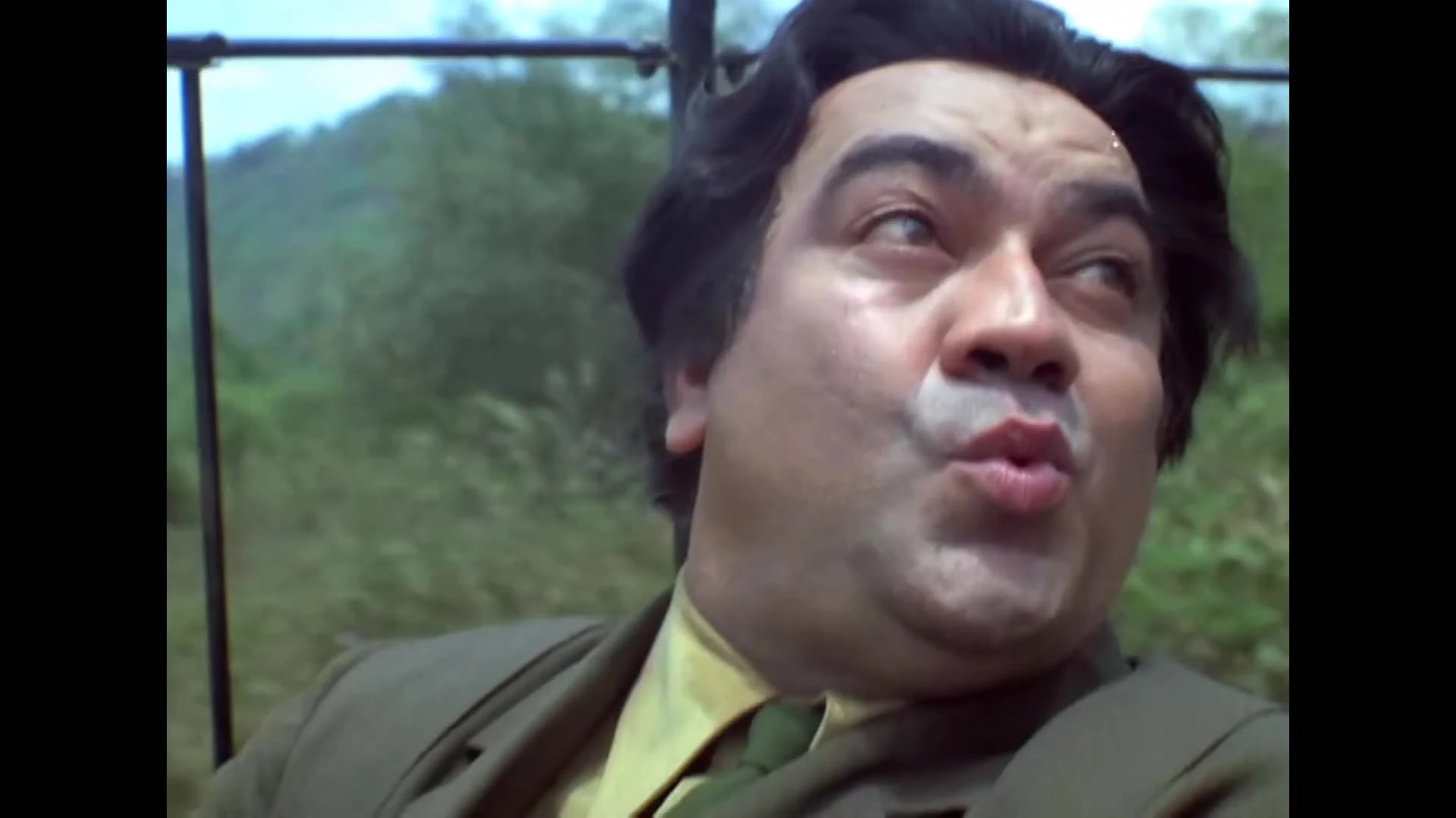 Смертельная ненависть / Nafrat Ki Aandhi (1989)