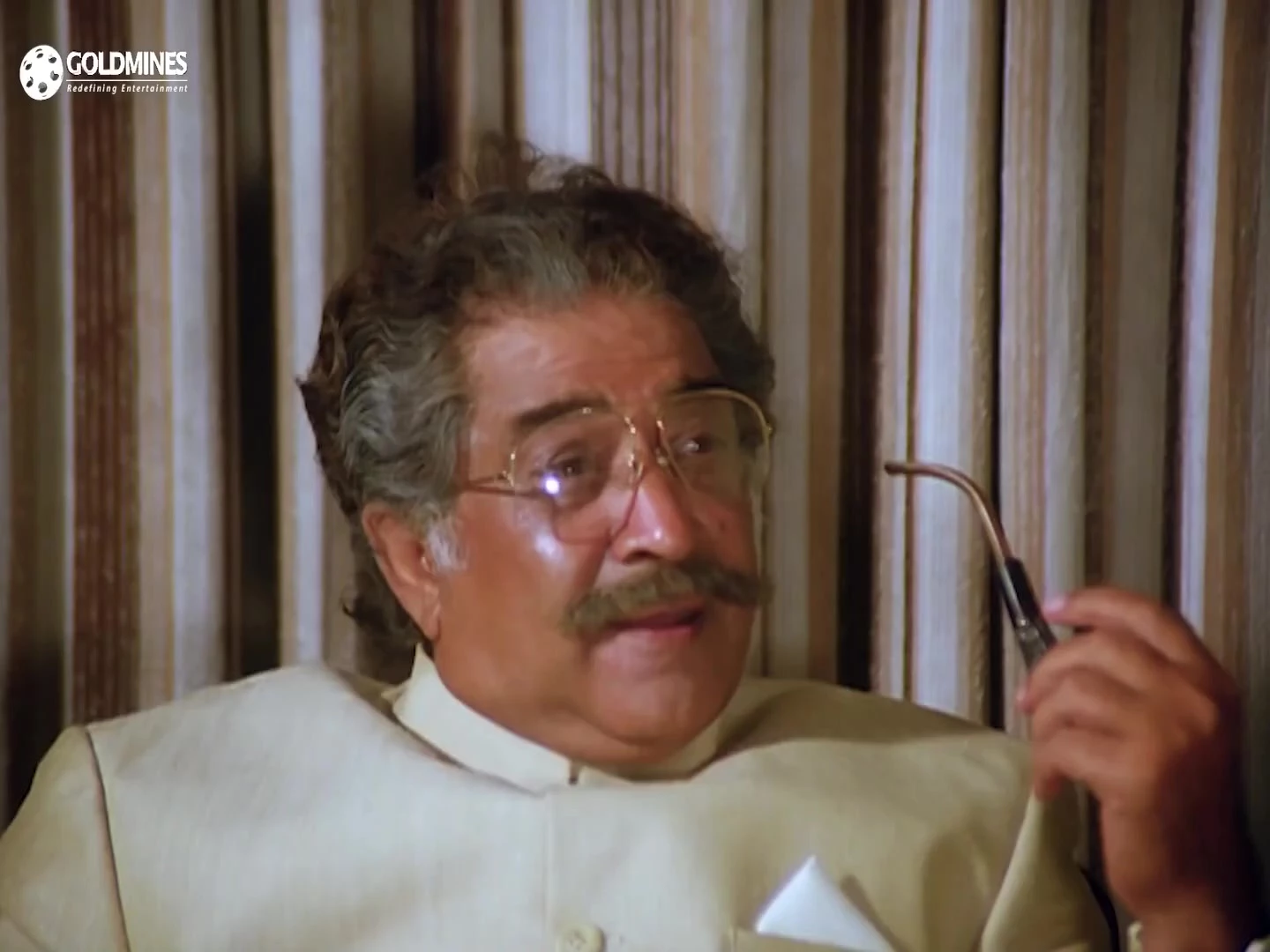 Когда этот огонь погаснет? / Yeh Aag Kab Bujhegi (1991)