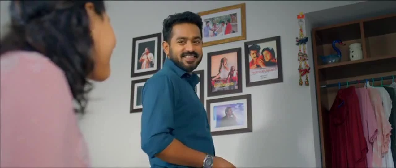 Смотрины / Vijay Superum Pournamiyum (2019)