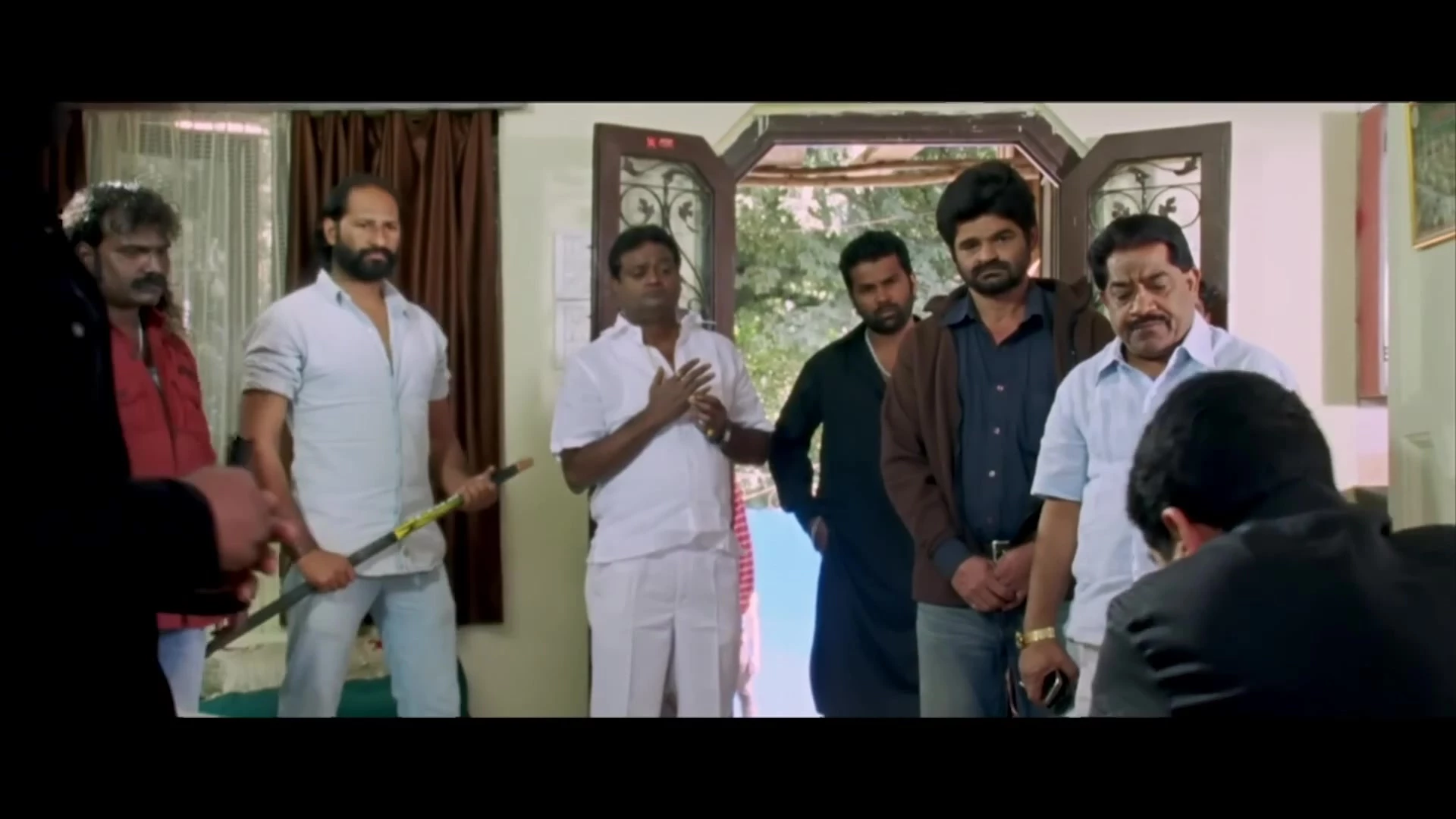 Латиф / An Unfold Fact Lateef (2015)