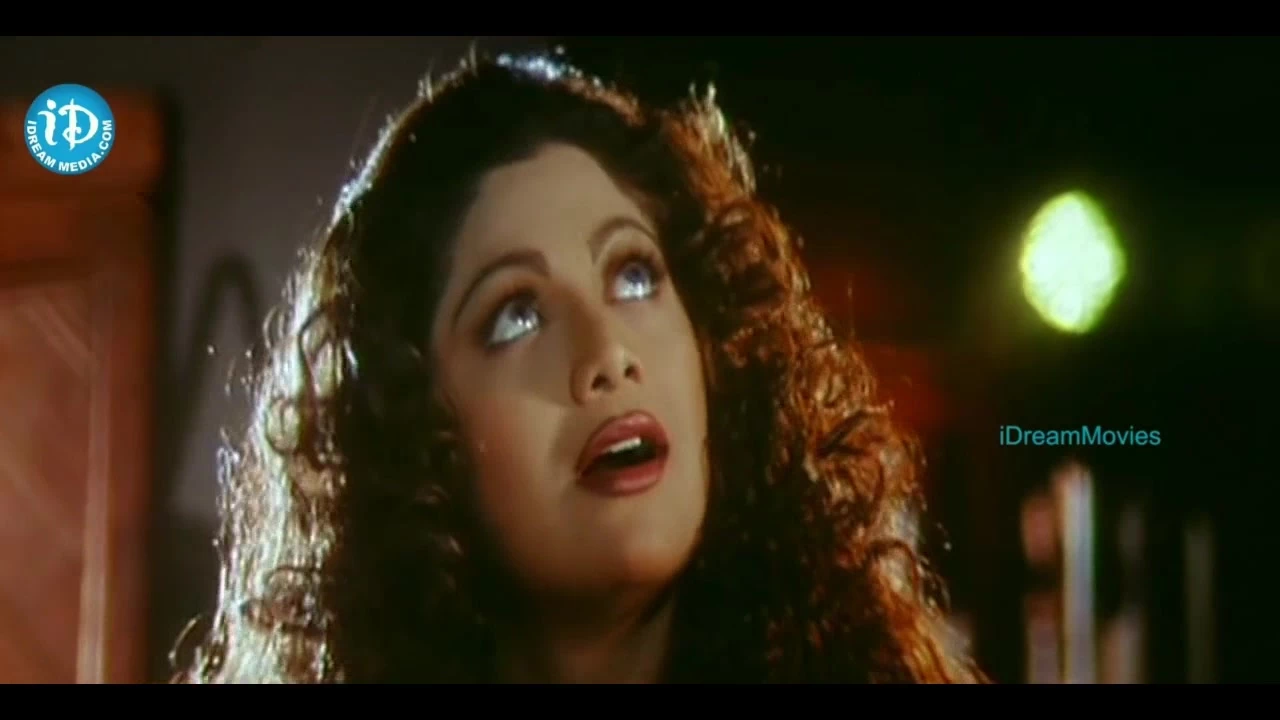 Герой Авантюры и русалка / Sahasa Veerudu Sagara Kanya (1996)