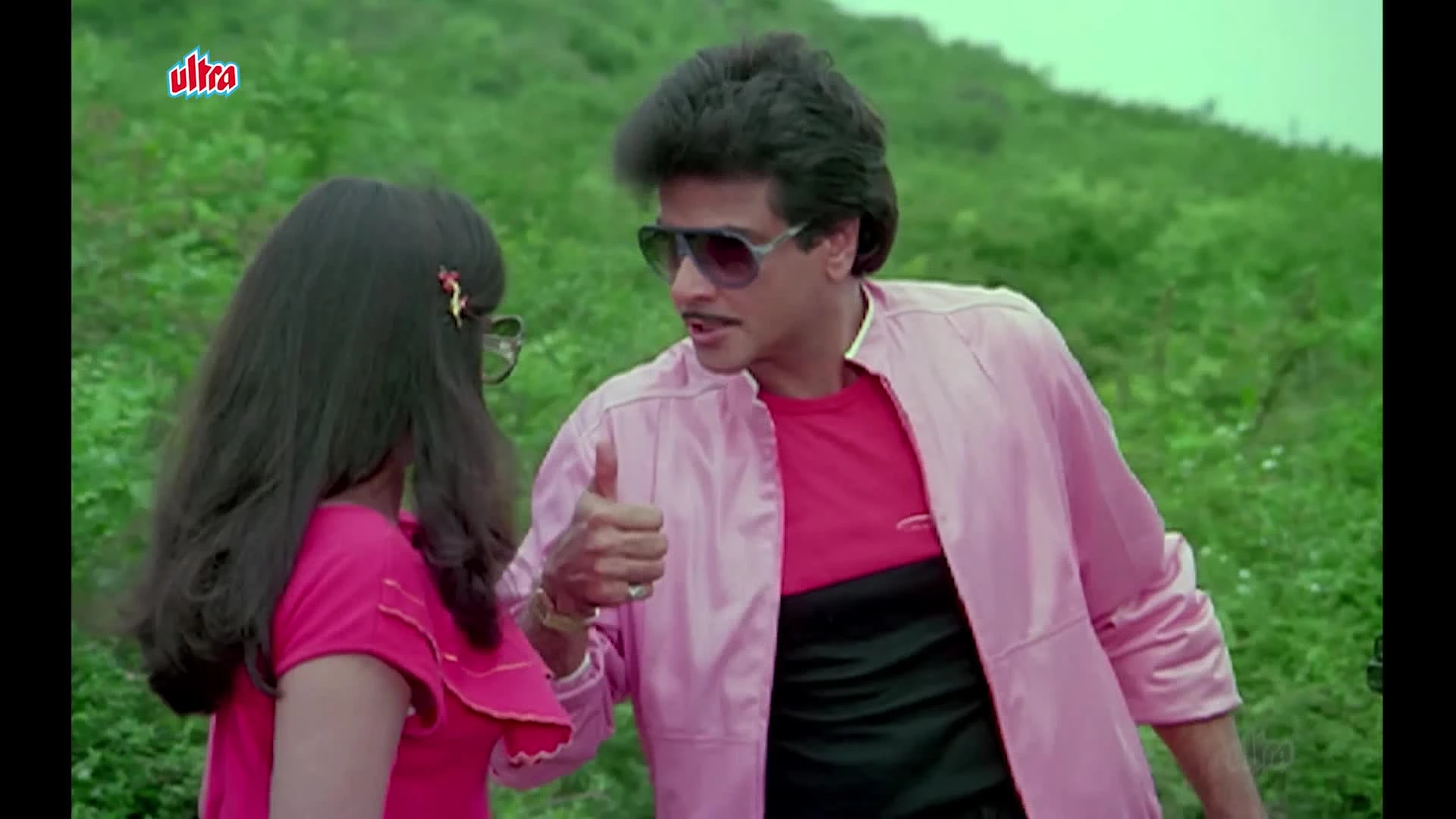 Бездельник / Mawaali (1983)