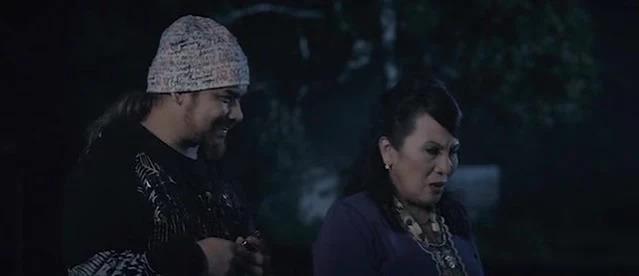 Зомби с бисквитной фабрики / Zombi Kilang Biskut (2014)