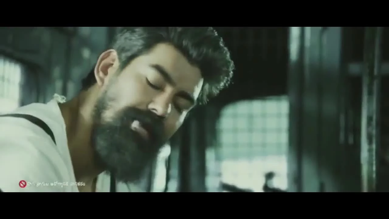 Игра с огнем / Jil (2015)