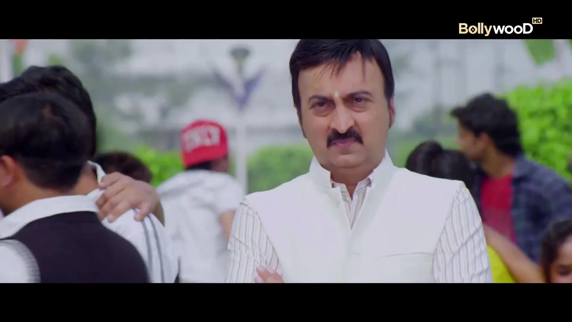 Океан любови / Ishq Samandar (2016)