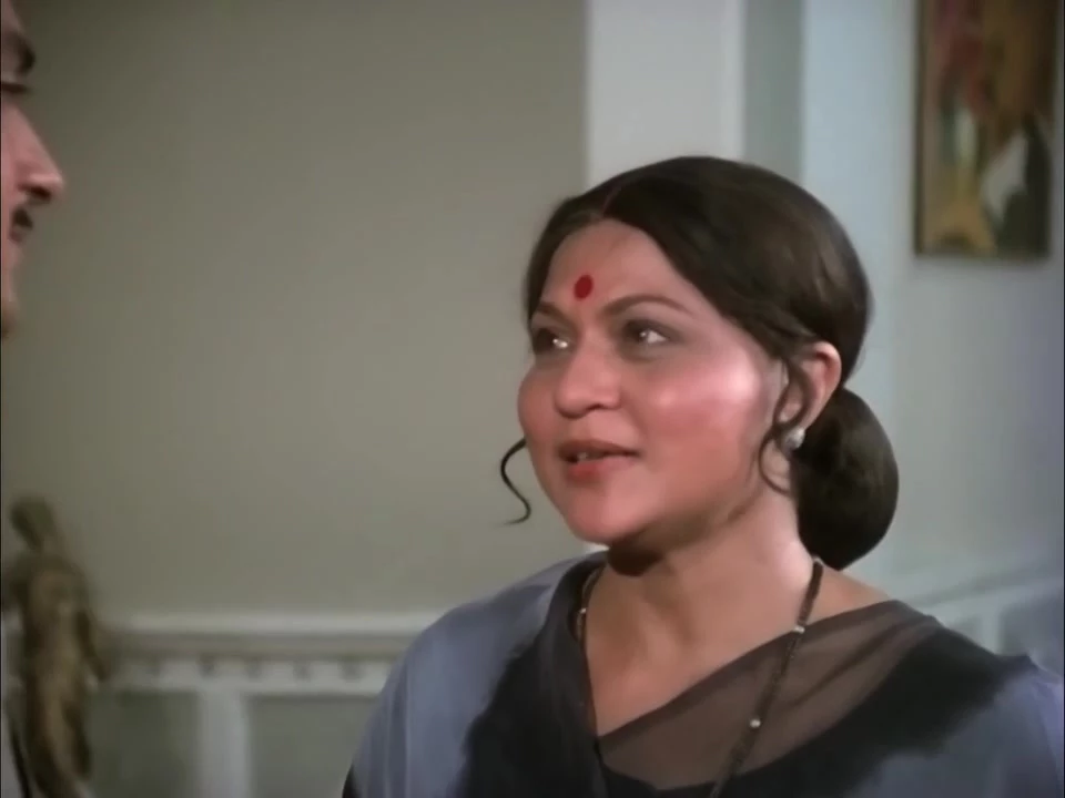 Кража / Aatish (1979)