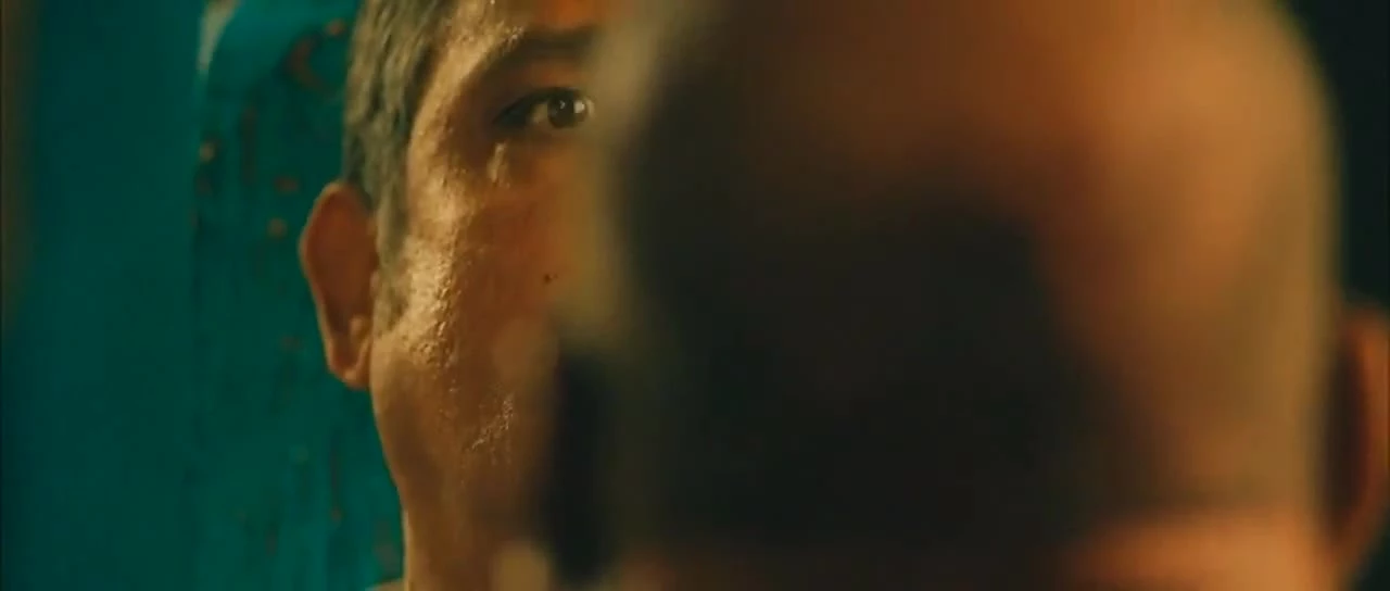 Полицейский / Kasaba (2016)