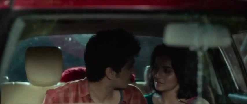 Совсем не любовная история / Ishq (2019)