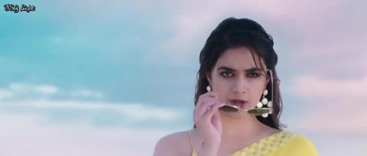 Цвета Любви / Rang De (2021)