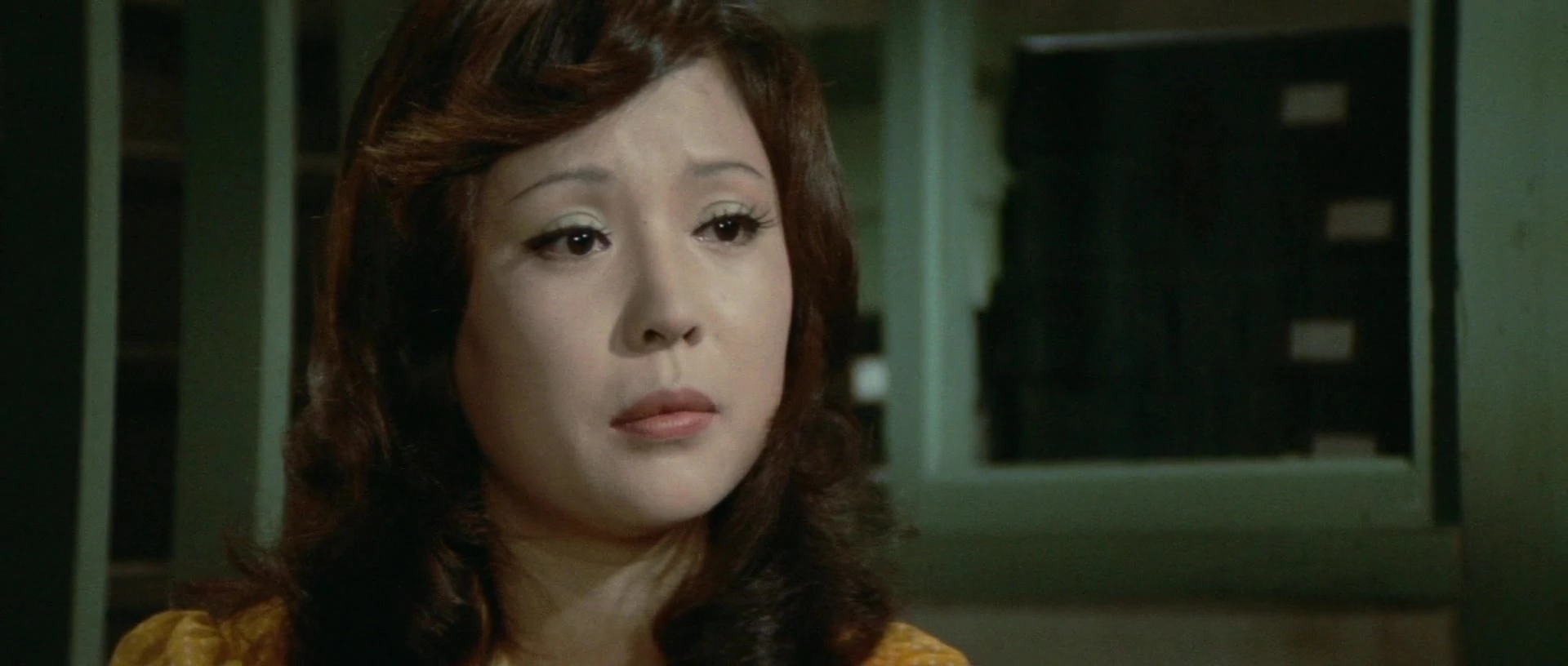 Возвращение сестры уличного бойца / Kaette kita onna hissatsu ken (1975)