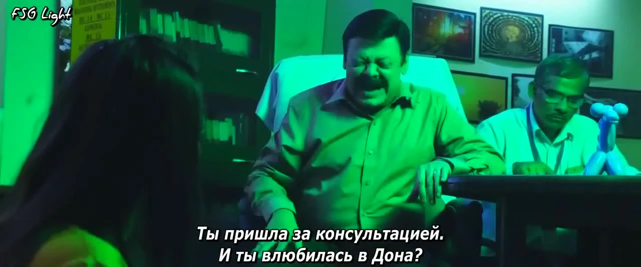 Маркет Раджа MBBS / Market Raja MBBS (2019)